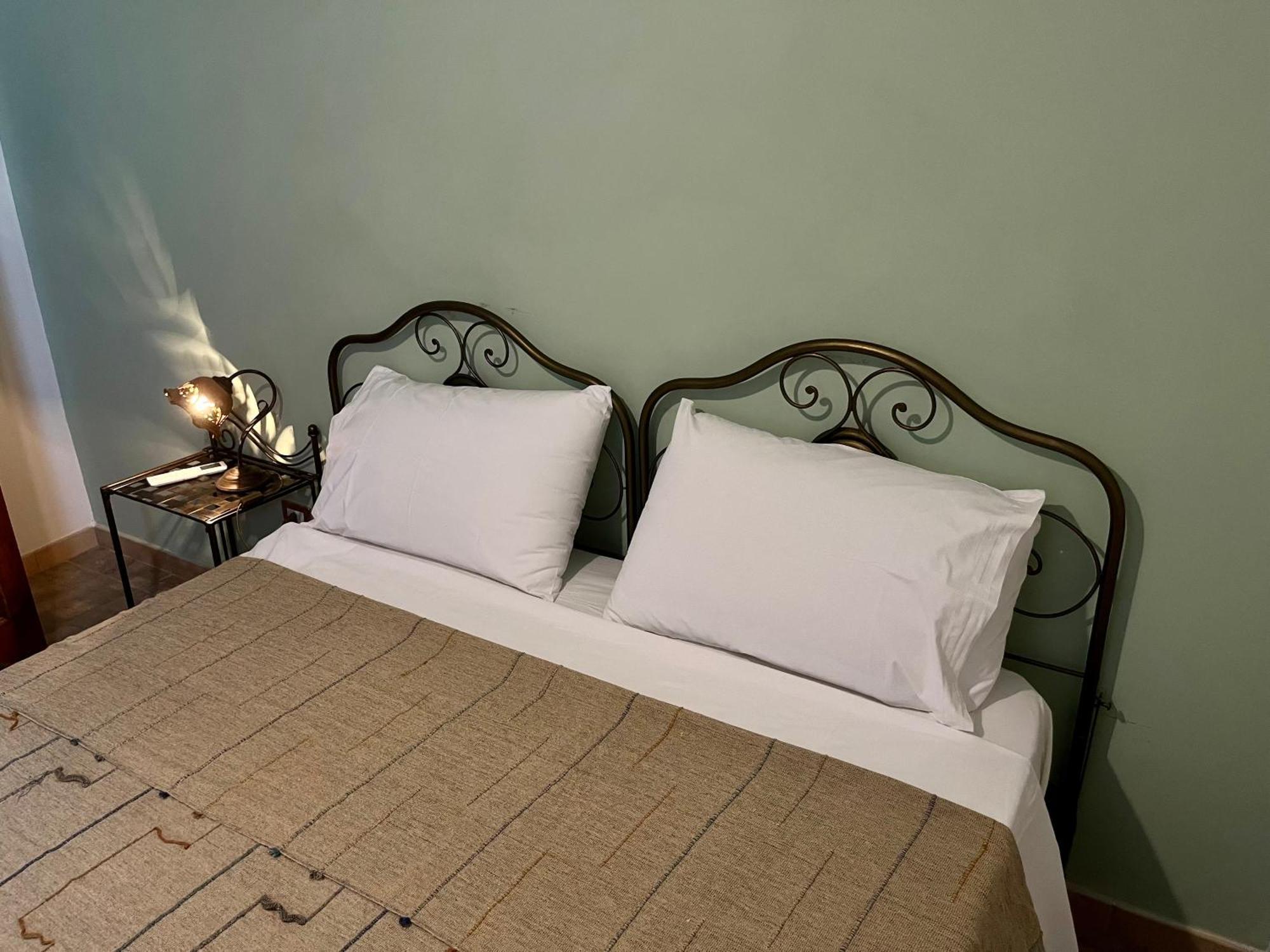 Agriturismo Serre SantʼAgata di Militello Екстериор снимка