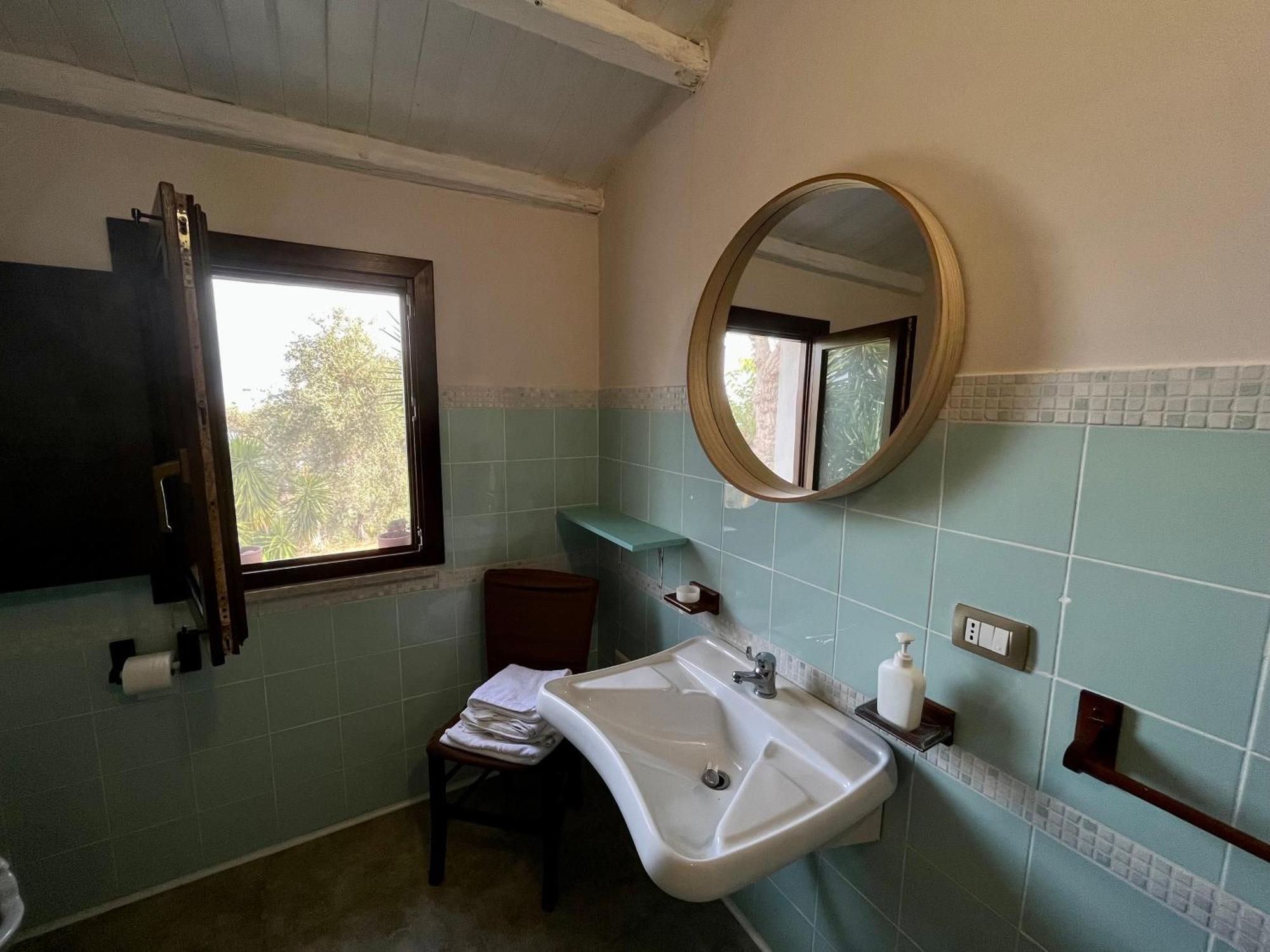Agriturismo Serre SantʼAgata di Militello Екстериор снимка