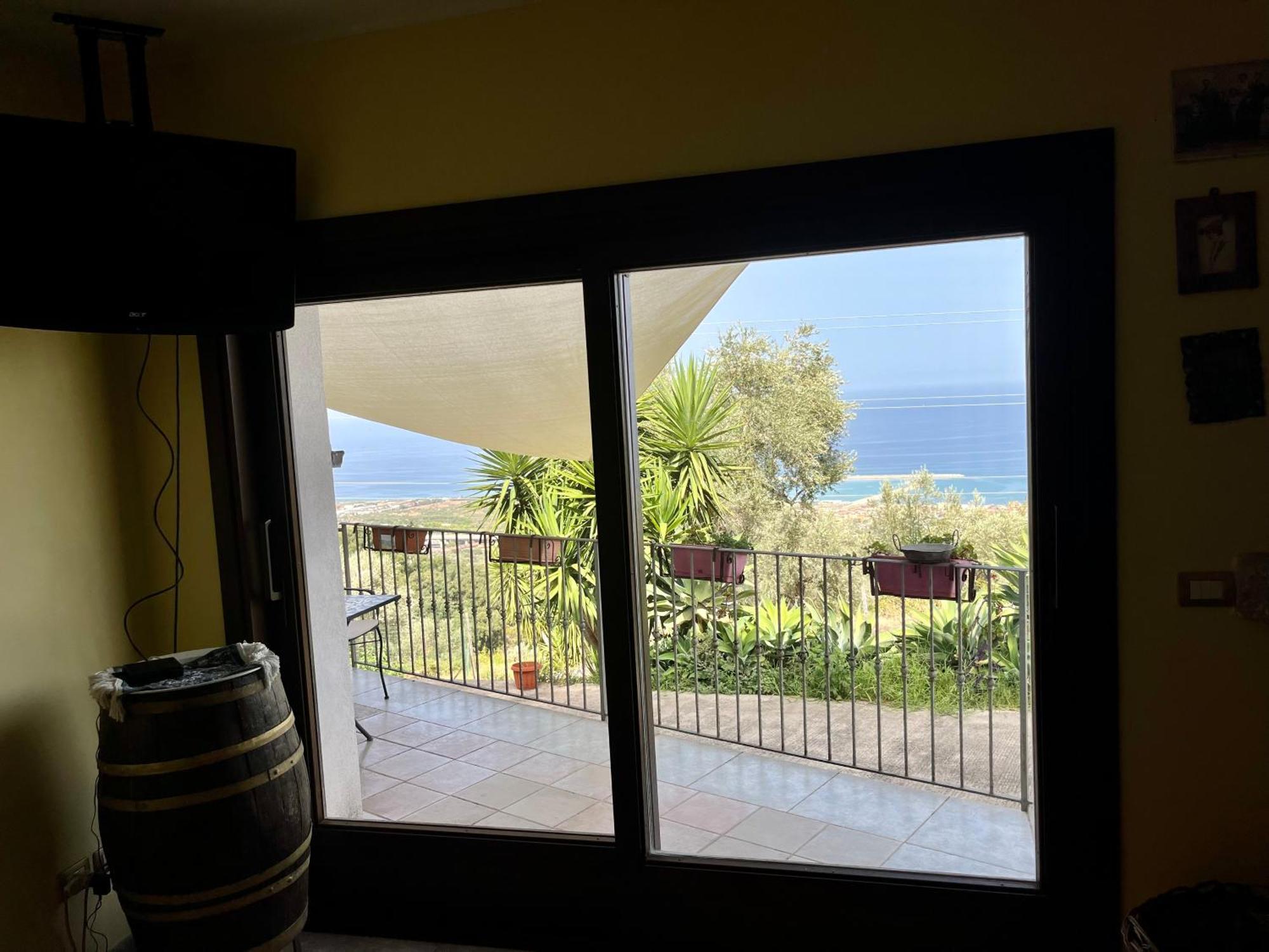 Agriturismo Serre SantʼAgata di Militello Екстериор снимка