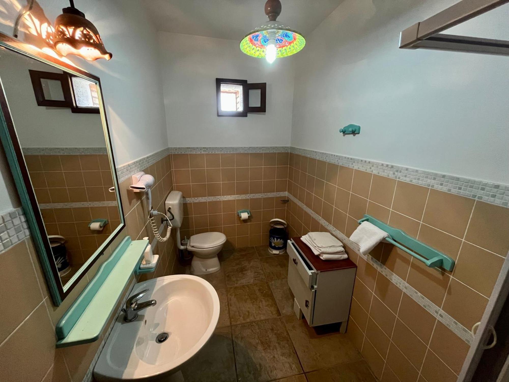 Agriturismo Serre SantʼAgata di Militello Екстериор снимка