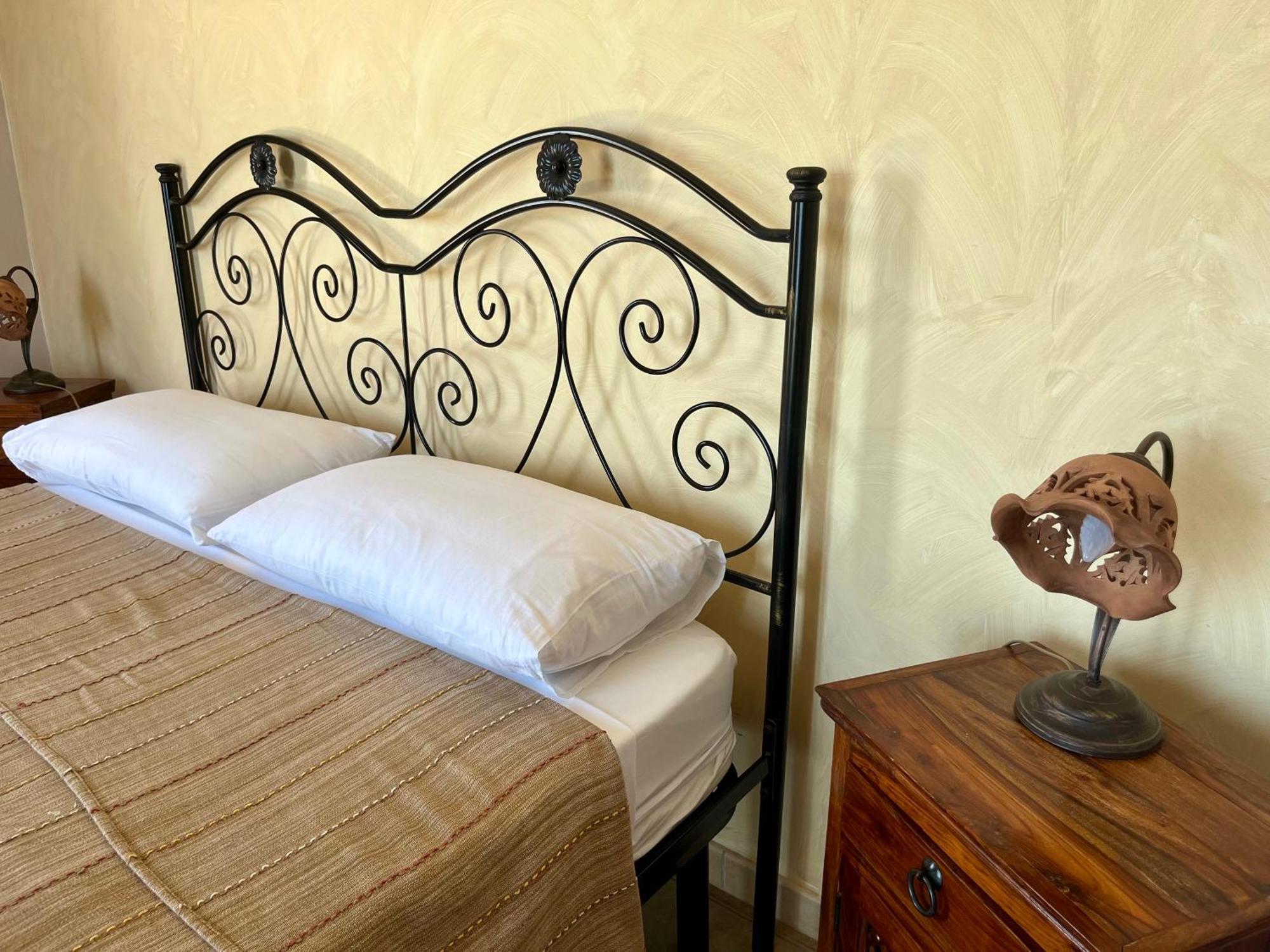 Agriturismo Serre SantʼAgata di Militello Екстериор снимка